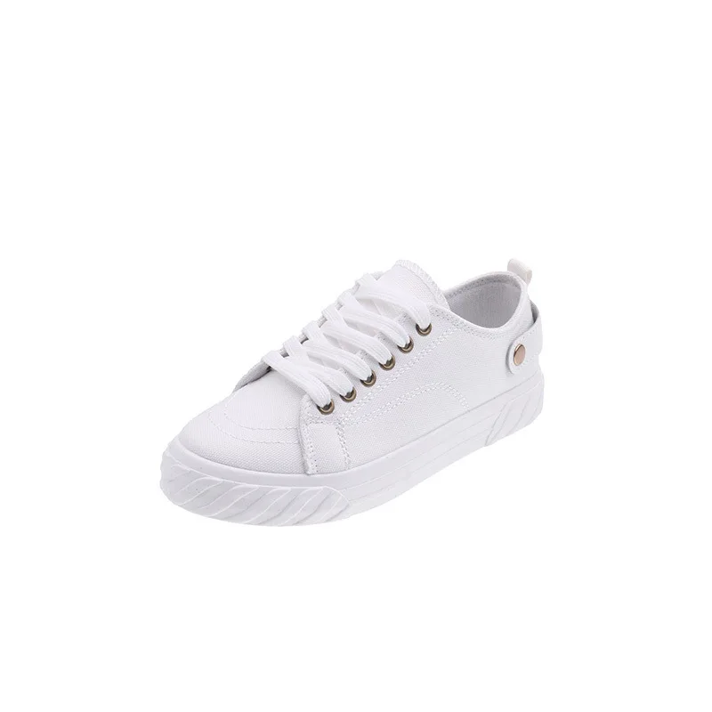 Женская парусиновая обувь на платформе плоской подошве женские кроссовки zapatos de