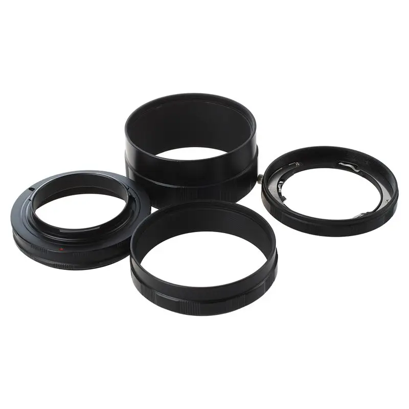 Макроудлинительное кольцо для Pentax K Mount K10D K20D K100D K200D K110D M R|Адаптеры объектива| |
