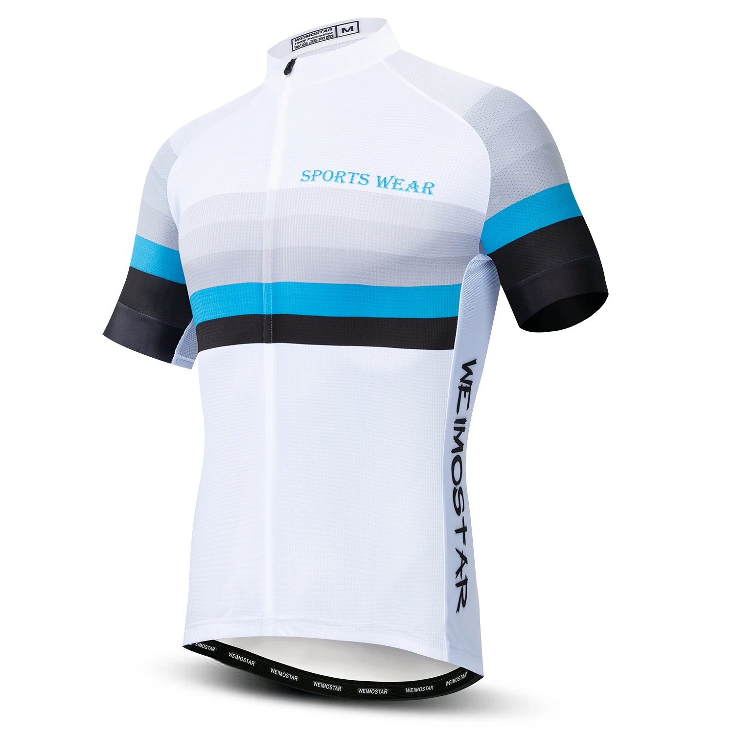 2019 Go Pro мужские веломайки летние с коротким рукавом Mtb Джерси велосипед свитера