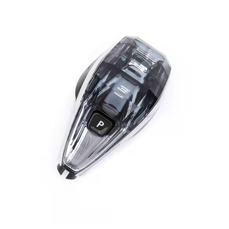 

New Designs Sell Well Shift Knob Crystal Car Gear Knob for Bmw X1 X3 X4 X5 Gear Shift Knob