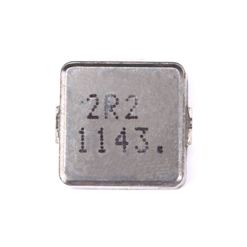 

Встроенный индуктор 1265 SMD, 10 шт., 1/1/5/2/2/3/3/4/7/6/10/22/33/47/68 мкГн