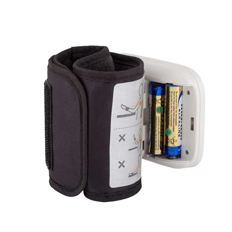 Тонометр Omron RS3 HEM-6130-RU | Красота и здоровье