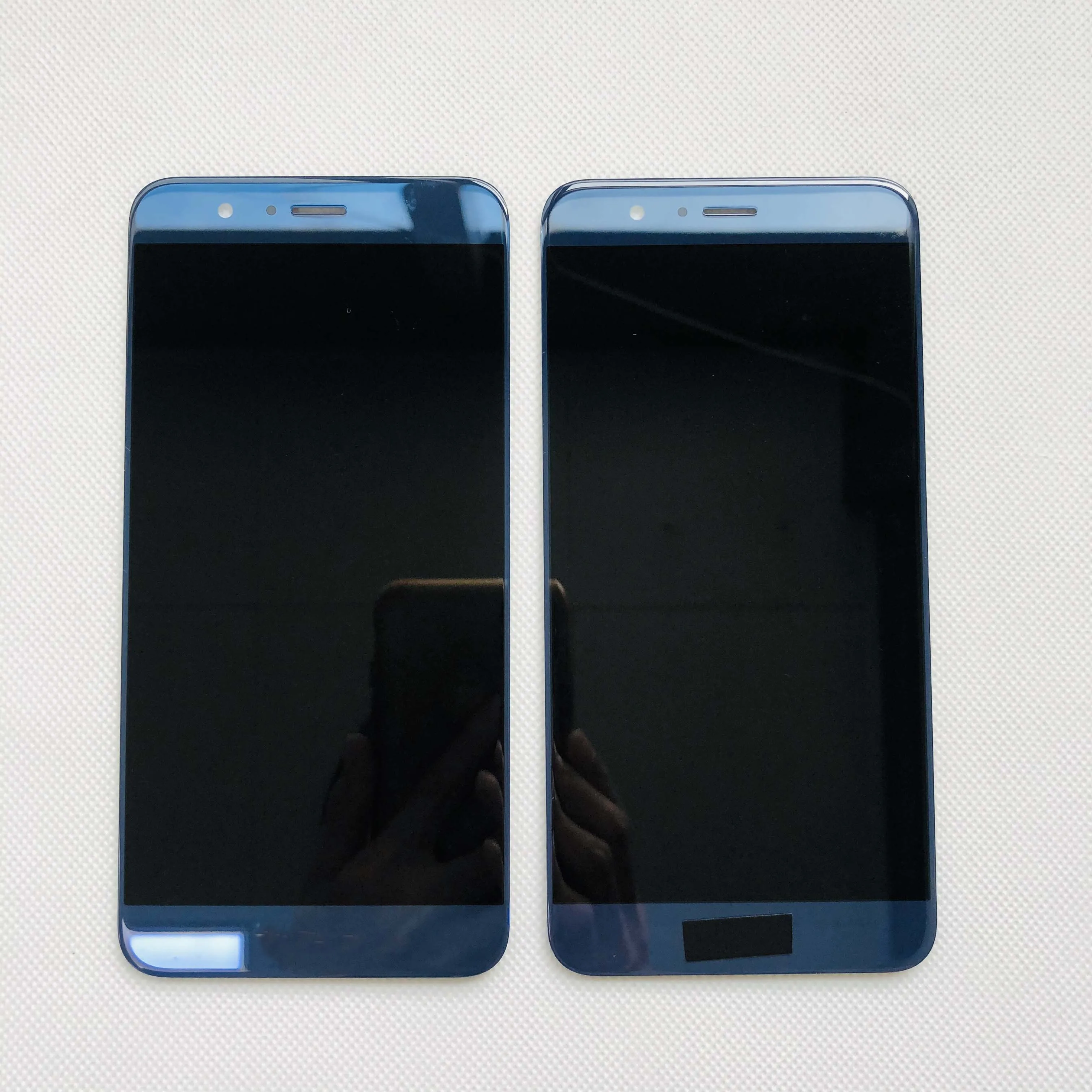 ЖК экран с дигитайзером сенсорного экрана в сборе для HUAWEI Honor 8 Pro honor V9 honorV9 дисплей