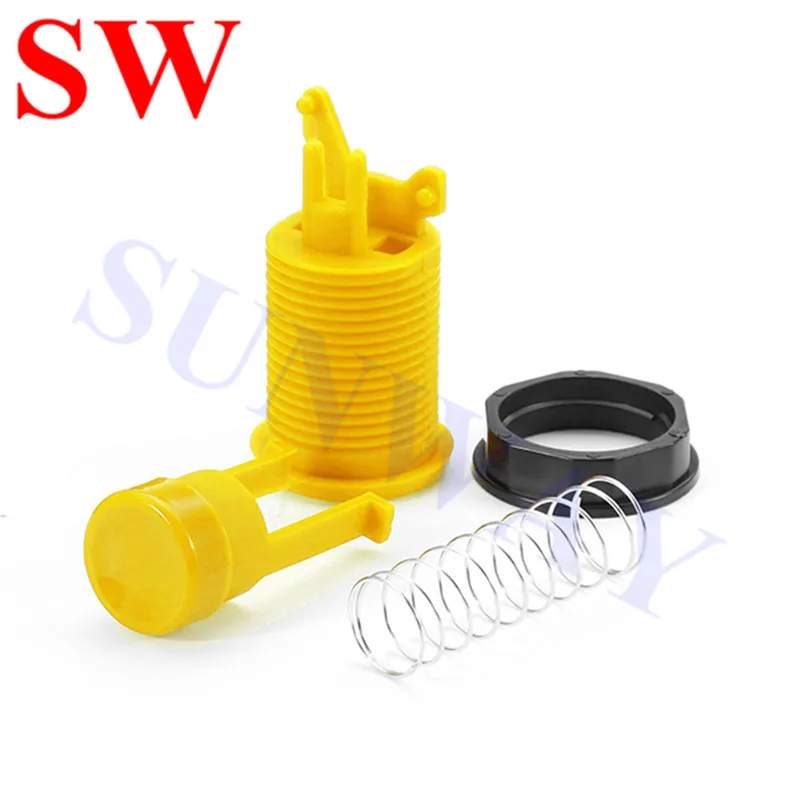 1 шт./лот игровая кнопка Аркада фиолетовая Happ американского стиля длинная с переключателем 8 цветов на выбор многопользовательская игра MAME Jamma.