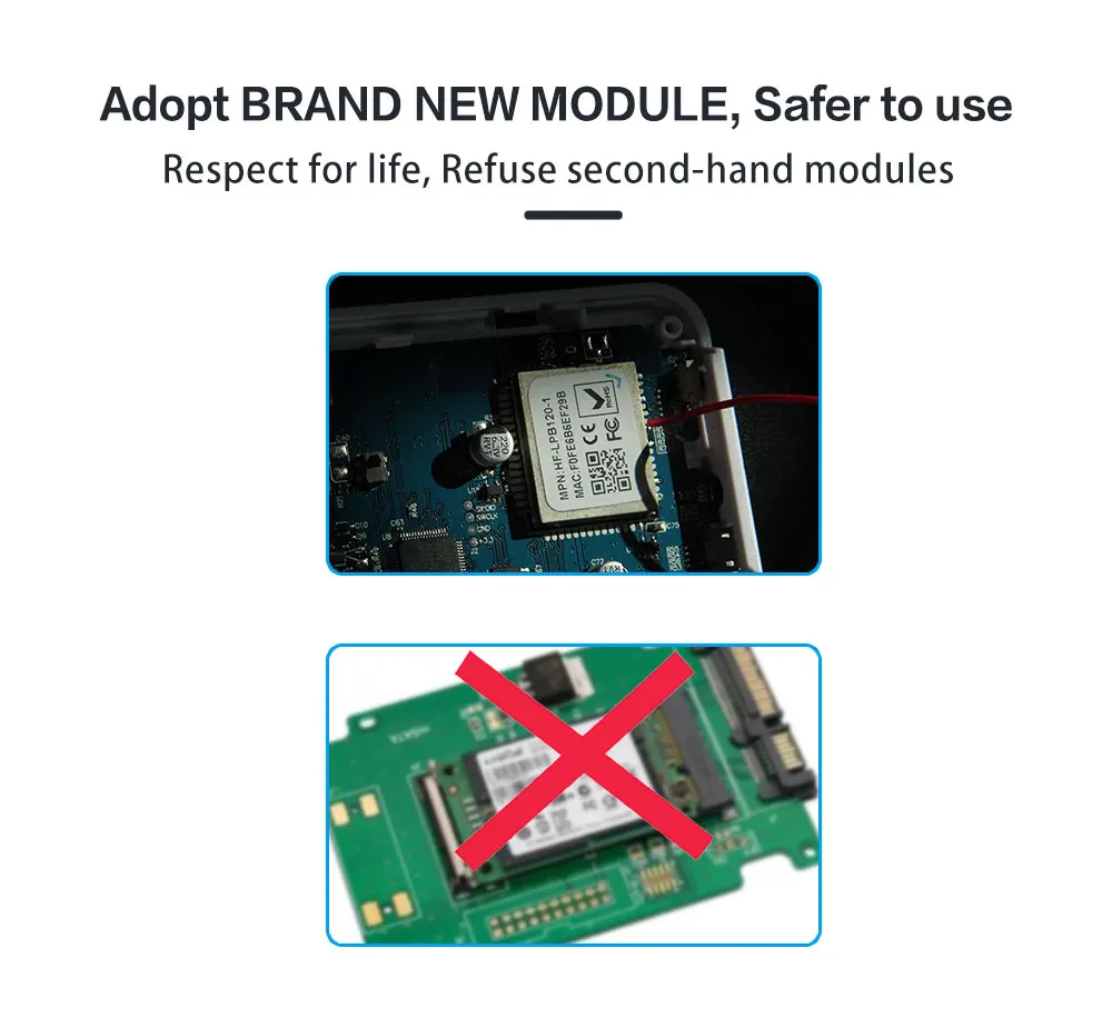 Home Alarm System Wifi 4G Intercom Remote Control Autodial 433MHz Detectors IOS Android Tuya APP Touch Keyboard | Безопасность и