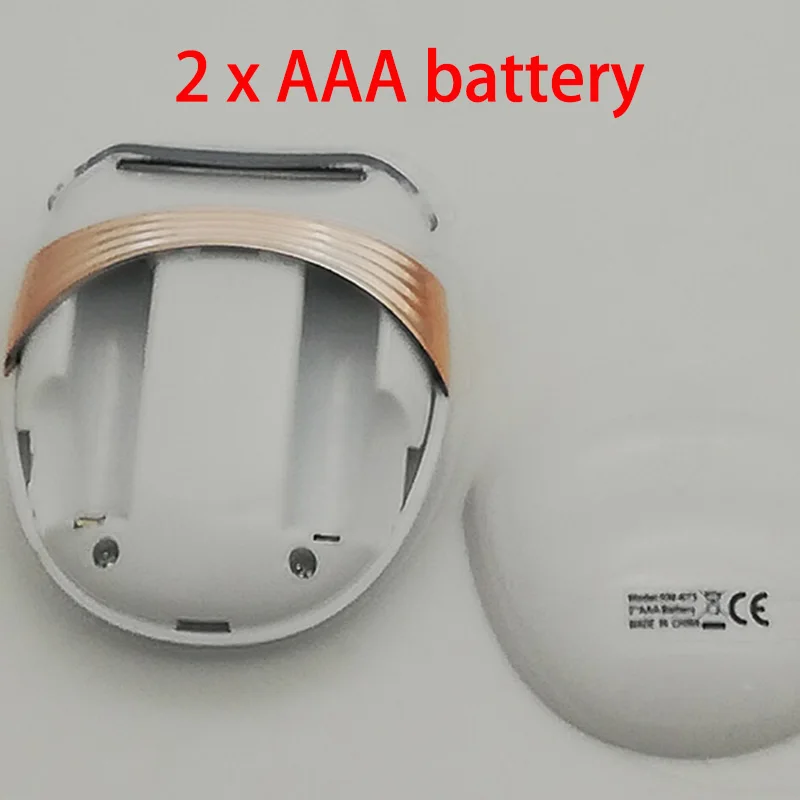 Kemei 673 мини Машинка для удаления волос Женская бритва женский эпилятор лица