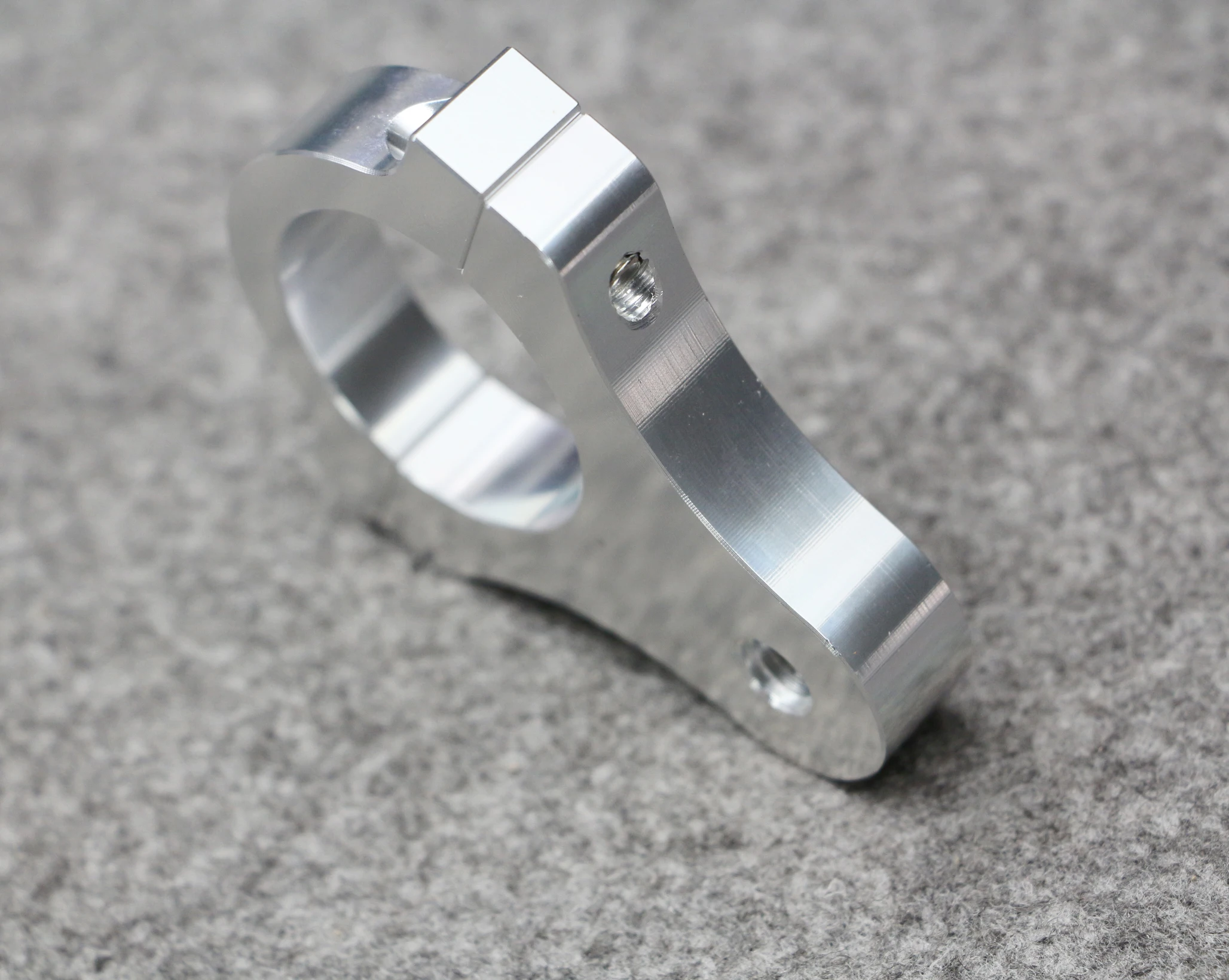 Стабилизатор рулевого демпфера зажим монтажный адаптер кронштейн 31 32 33 35 36 37 38 39 41