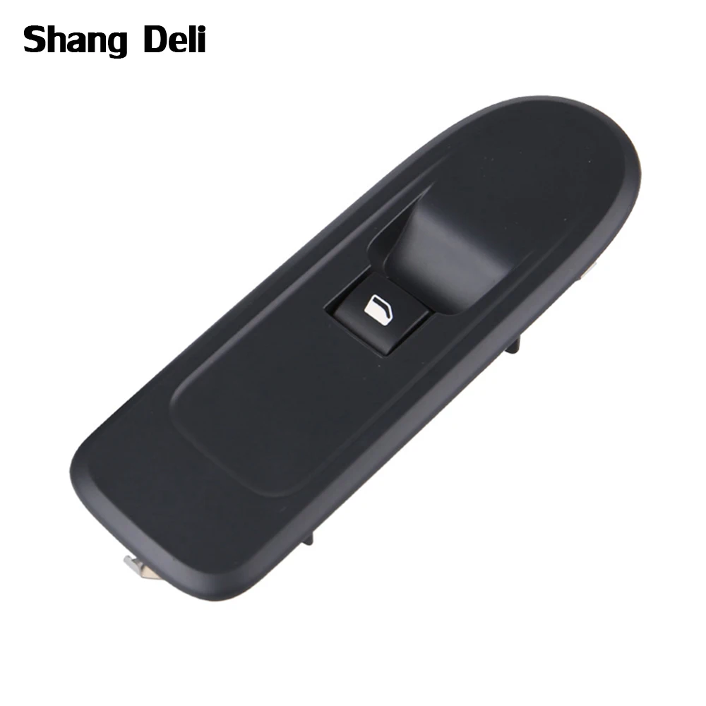 

Power Window Control Switch Window Lifter Switch Button for Peugeot 408 508 for Citroen C5 Front right passenger side
