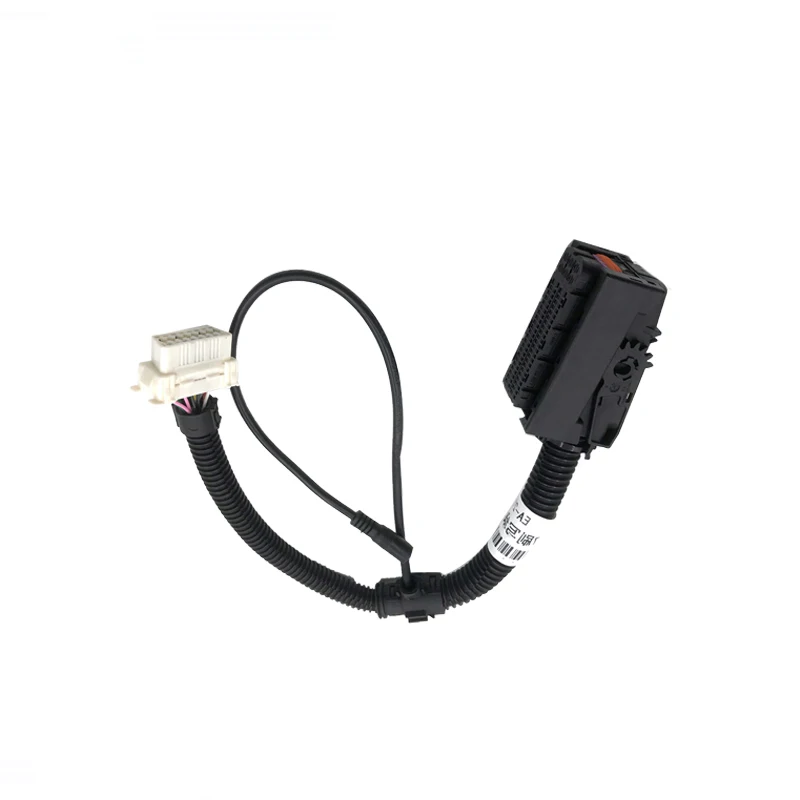 Инструмент для быстрой диагностики компьютерной платы EDC17 EDC7 разъем OBD проводов