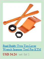 Kickstand боковая стойка для KTM XCW XCRW отл EXCR EXCF 200 250 300 350 400 450 500 530 для Husqvarna 390 501 S 570 350S