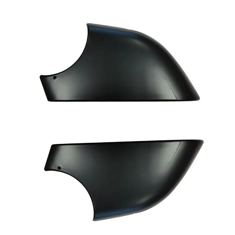 Применение Корпус зеркала заднего вида Tesla Model 3 рамка объектива нижний корпус