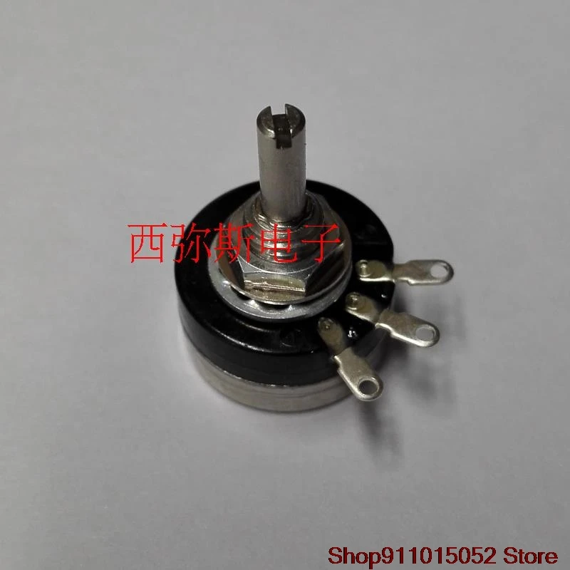 

Оригинальный японский потенциометр TOCOS RV16YN15SB502 5K Токийский космос