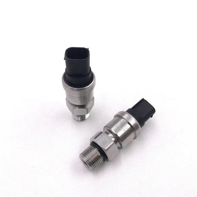 

SK200-6E SK200-6 High Pressure Sensor LC52S00012P1