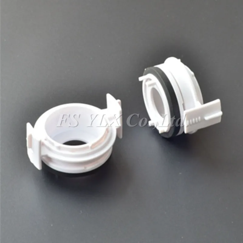 2 шт. автомобильные ксеноновые лампы H7 для Bmw E46 3 серии 1999-2006 (Ближний свет)