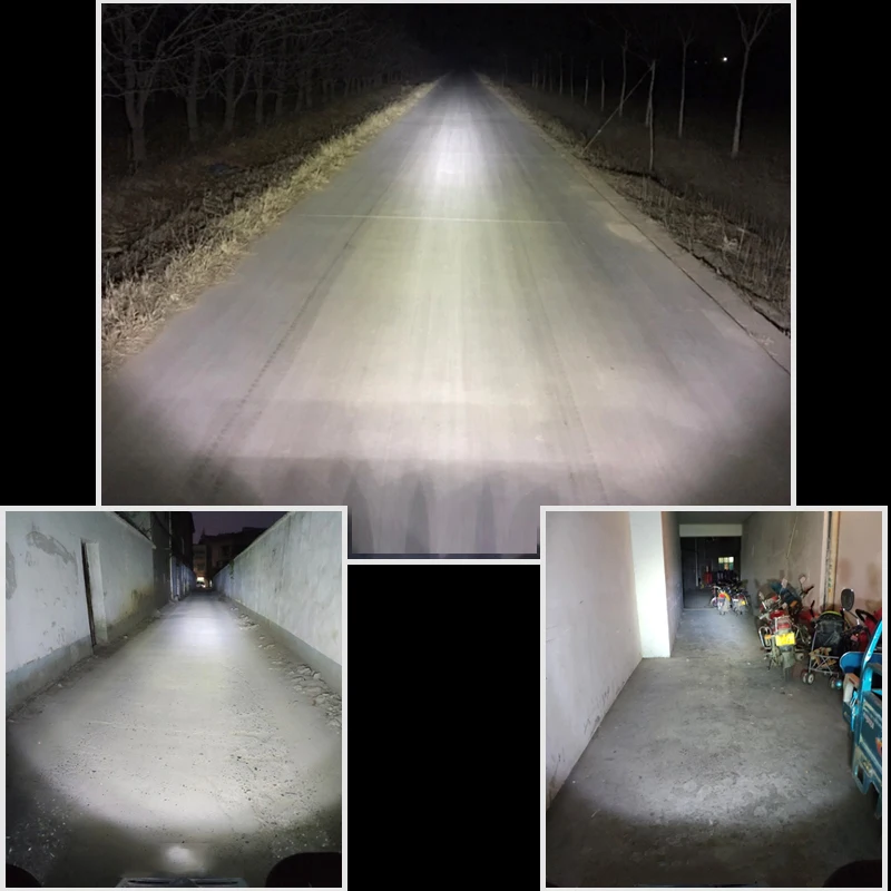 

Motorcycle Fog Lights for BMW-R1200GS ADV F800GS F700GS F650GS K1600 LED Auxiliary Fog Light Assemblie Driving Lamp