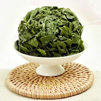 2020 New China Anxi Tiekuanyin Tea Fresh 1275 Organic Oolong Tea For Weight loss Tea Health Care Beauty Green Food
