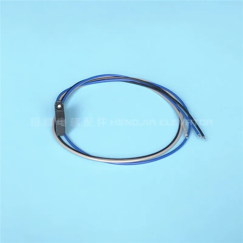 Toshiba Elevator CV330 330A 320 600 Brake Switch Main Unit Detection New | Инструменты
