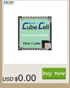 2 шт 868 МГц-915 МГц SX1276 ESP32 LoRa 0,96 дюймовый синий oled-дисплей Bluetooth wifi Lora Kit 32 V2 макетная плата для Arduino