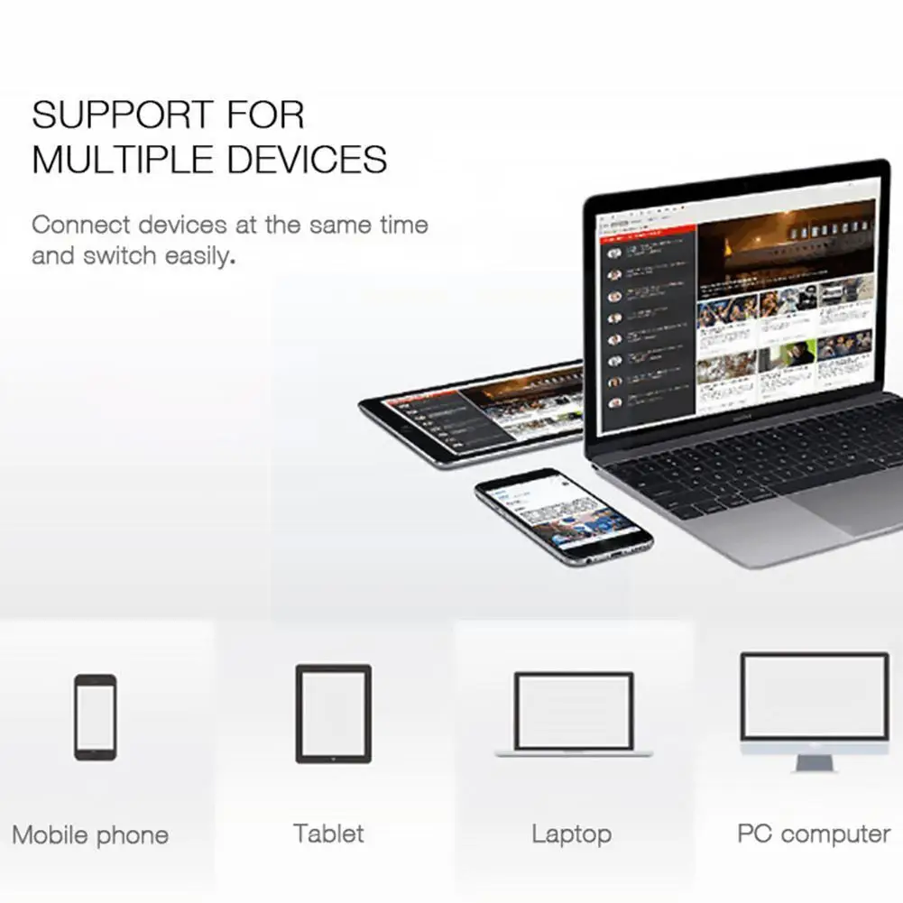 

Smart Phone Bluetooth Wireless Keyboard Ipads Android Folding Mini Universal Keyboard Wireless Portable Tablet T8N1