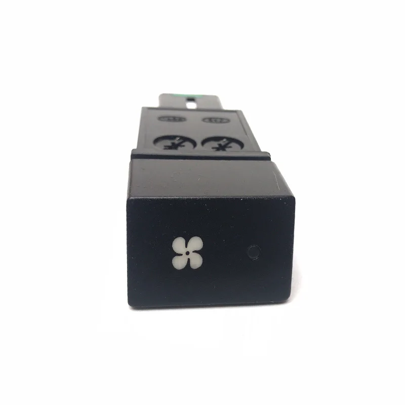 

Rear Air conditioning heater switch for JAC Refine 93620-V1030