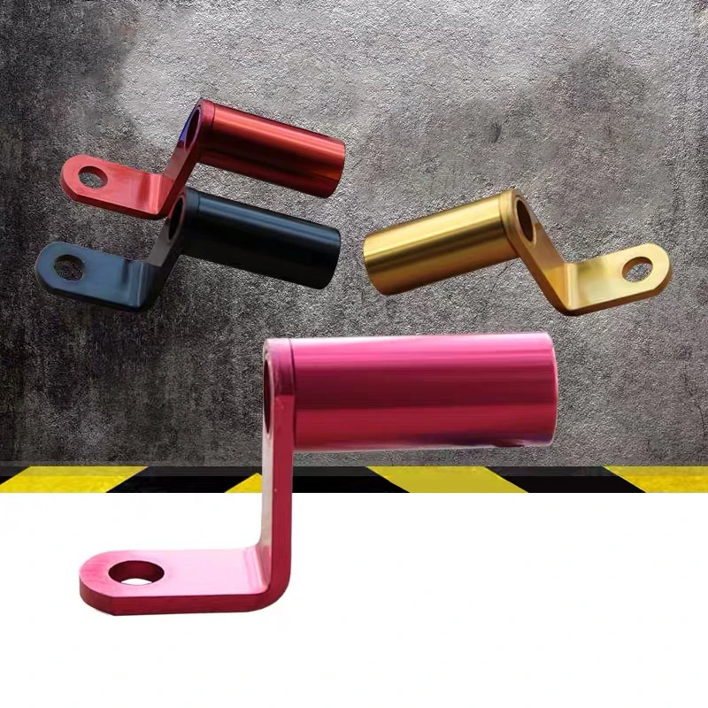 Держатель удлинителя для зеркала мотоцикла удлинитель аксессуары