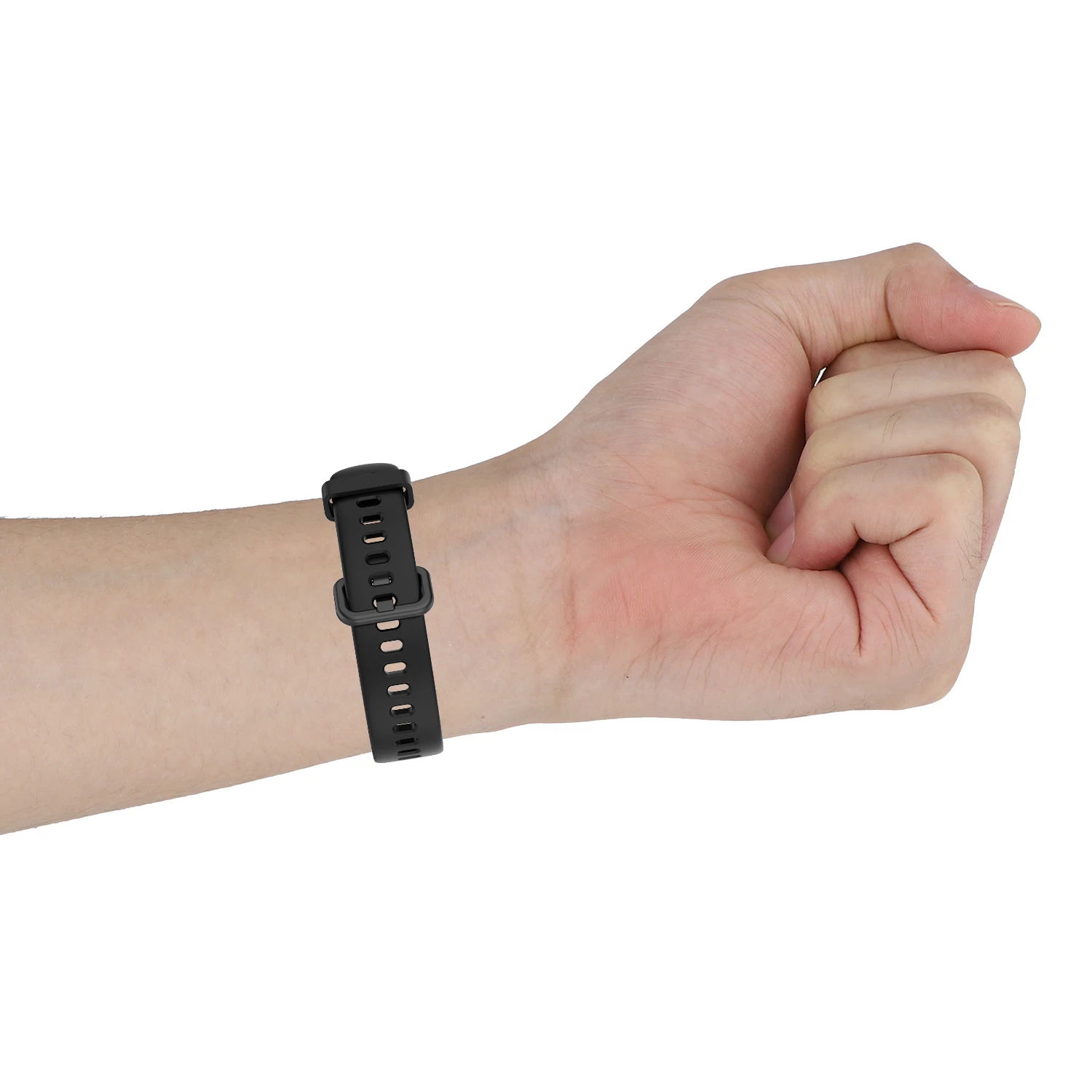 

For Huawei Honor 5i Smart Watch Band Replacement Silicone Strap Wristband For Huawei Band 4 Bracelet