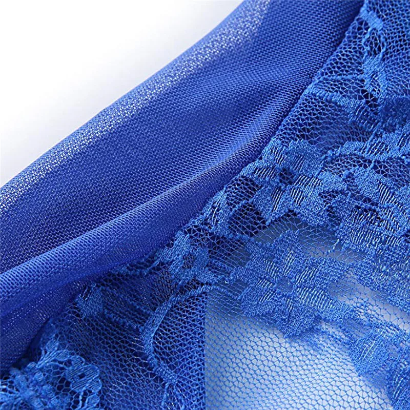 Новинка женский сексуальный комбинезон на бретельках Эротическое белье с