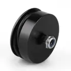 Новый комплект крышек рычага заднего стеклоочистителя блокирующий колпачок для Honda Civic Si для Acura RSX