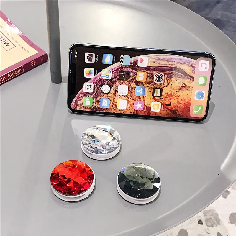 Универсальный держатель для телефона IPhone 11 12 pro Samsung s10 Huawei | Мобильные телефоны и