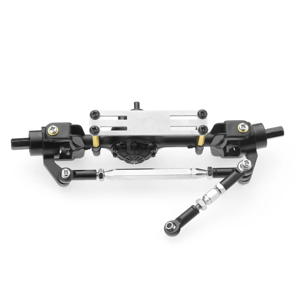 модернизированный металли