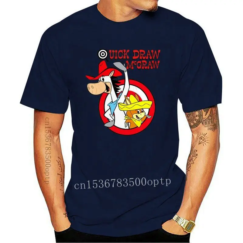 

Футболка Mcgraw And Bubba Louie с быстрым рисунком, Ретро футболка с изображением субботы утром, бесплатная доставка, Забавные топы, футболка