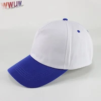 adjustable breathable baseball cap adorable sun caps fishing hat for men women unisex teens fashion solid flat hip hop hats new