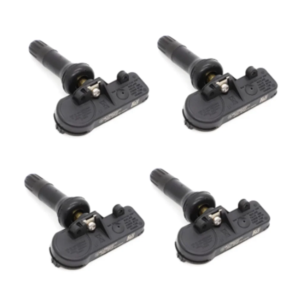 4 шт. датчик давления в шинах GM TPMS 13586335 для Chevy- GMC Buick комплект (4) 315 МГц | Автомобили