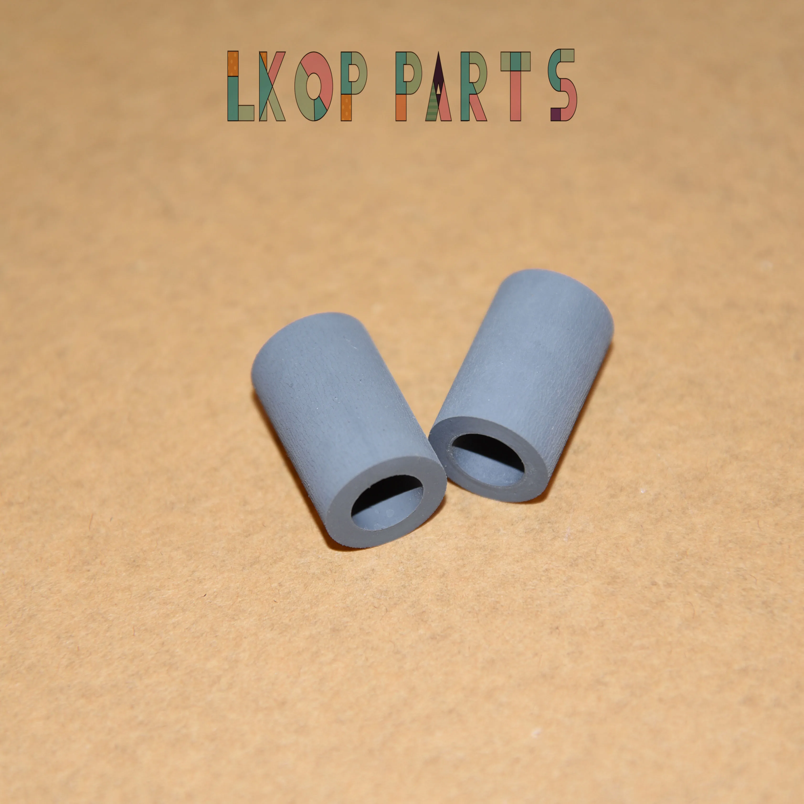 

50pcs JC73-00328A Separation Roller for Samsung ML2950 ML2955 ML3310 ML3312 ML3710 ML3712 ML3700 ML3750 SCX4727 SCX4728 SCX4729