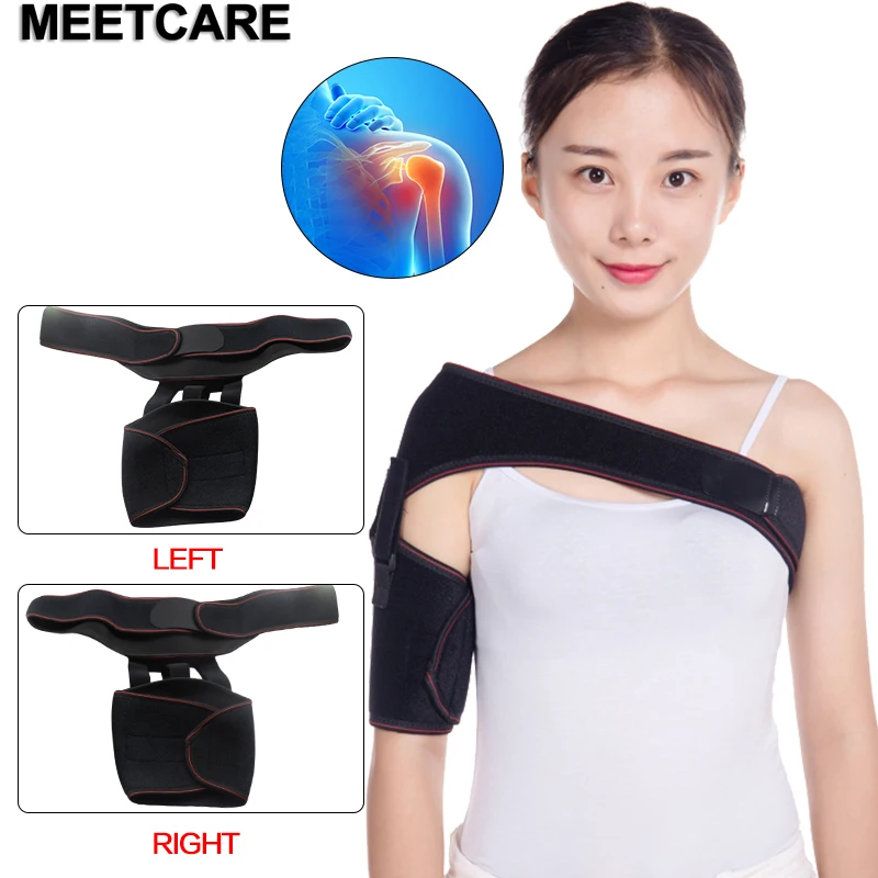 Плечевой бандаж и поддержка плечевого ремня ремешок для ортопедических движений