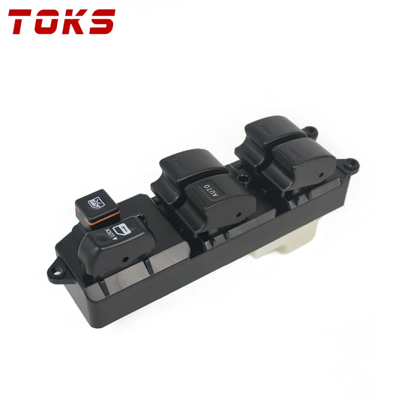 84820-12480 Электрический драйвер окна боковой главный переключатель управления для