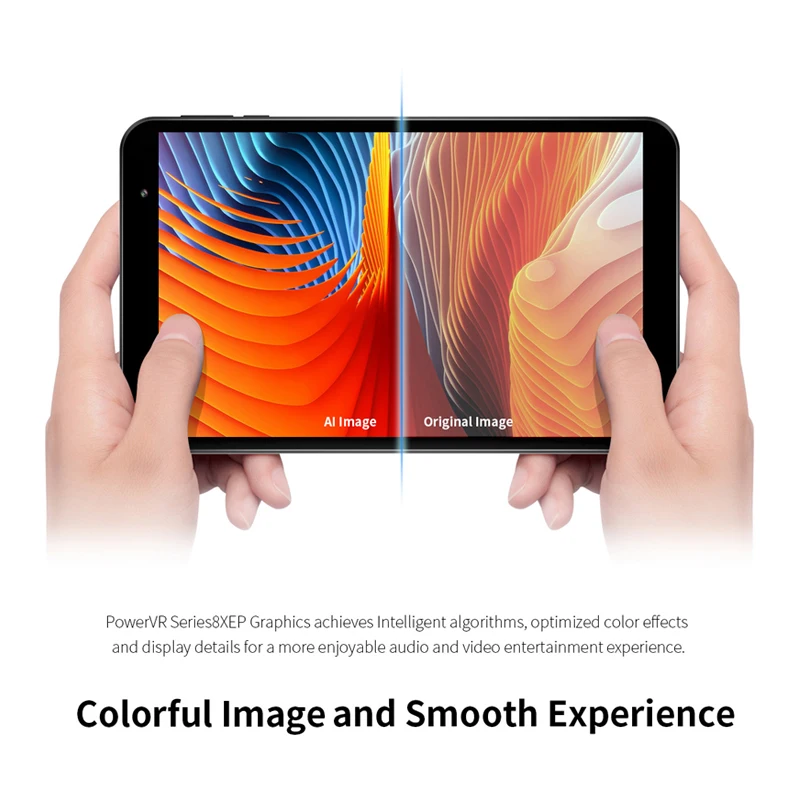 Teclast P80X 8 дюймовый планшетный ПК с системой андроида и 9 0 4G FDD LTE мобильный телефон