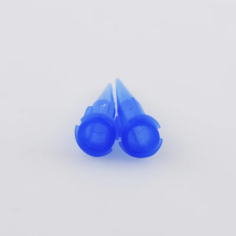 Серия TT полиэтилена высокой плотности UV светильник блок конический наконечник