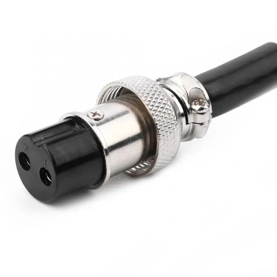 Комплект сварофонарь TIG 0 5-1 6 мм вольфрамовый стержень M16x1.5 воздушный интерфейс с