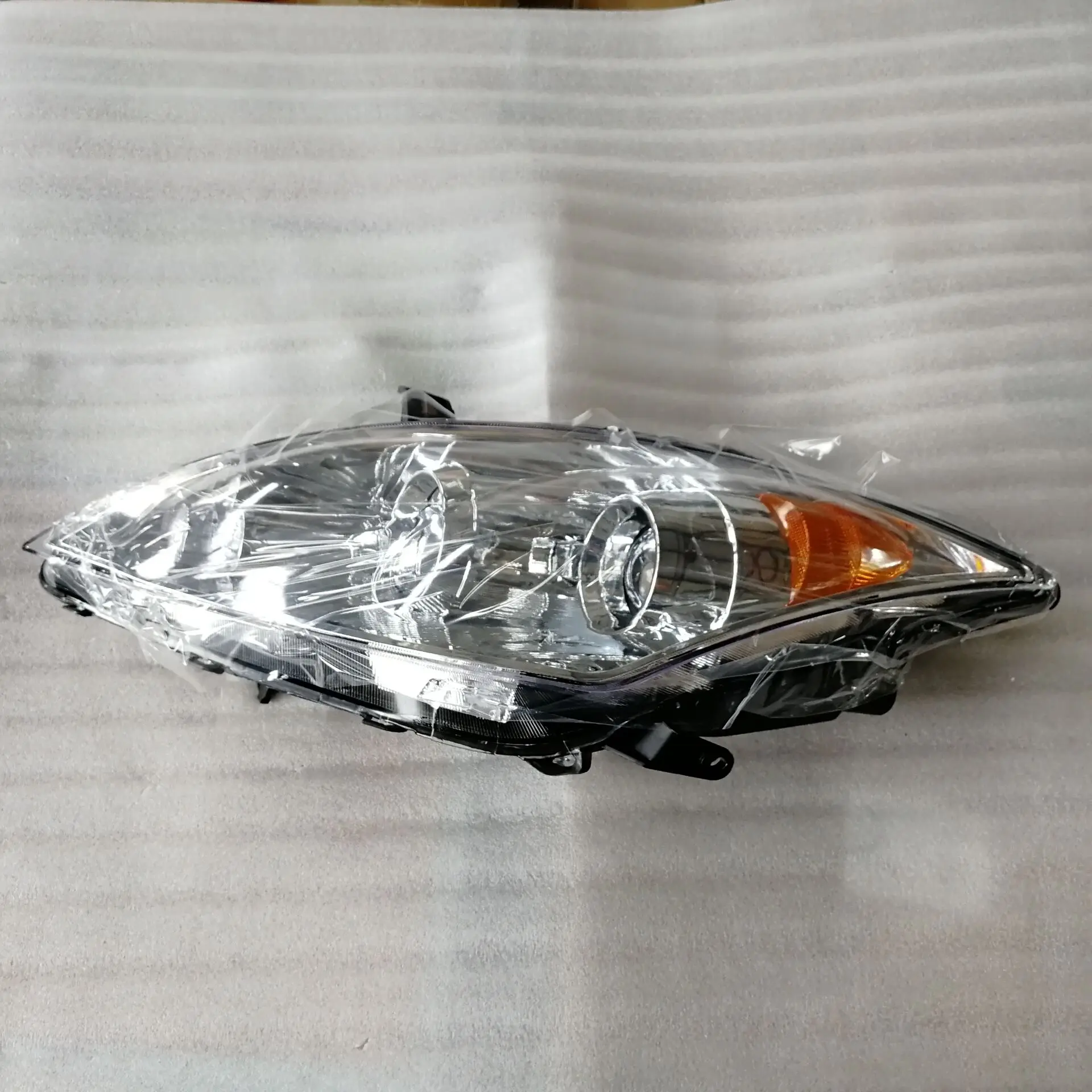 4121100 K80 4121200 головной светильник для GREAT WALL HAVAL H5 HOVER X200|Абажуры| |