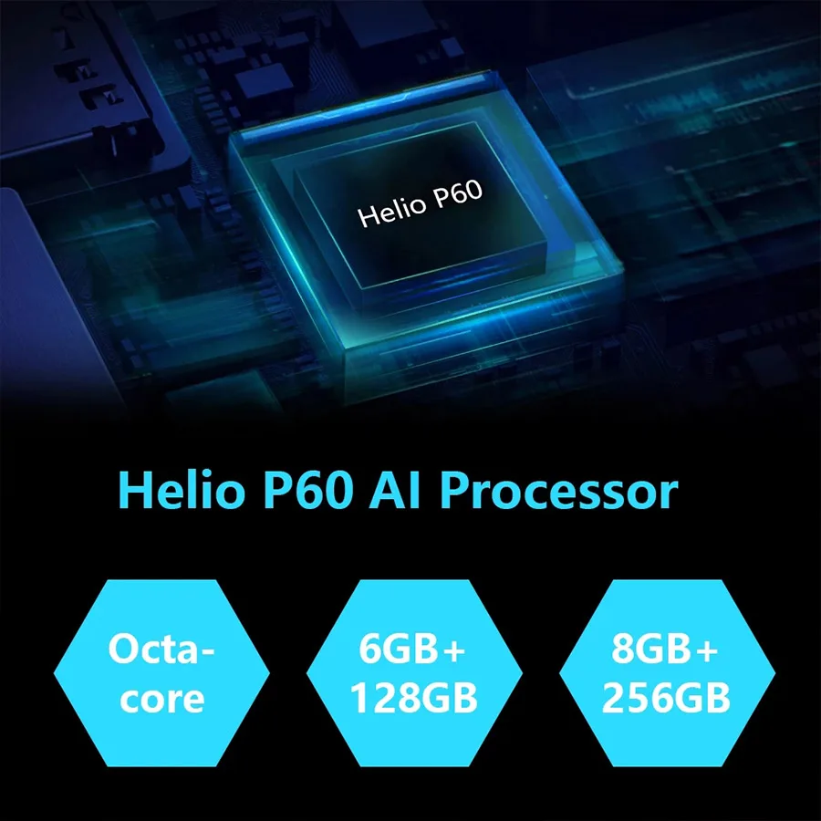 Смартфон Cubot X30 6 4 дюйма FHD + 6/8 ГБ 128/256 48 МП 5 камер NFC Android 10 Helio P60 4200 мАч | Мобильные