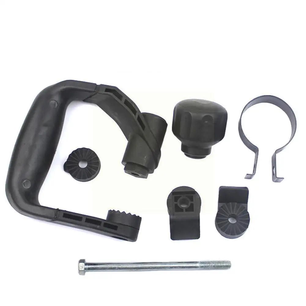 Отбойный молоток вспомогательная Боковая ручка подходит для руля 11e