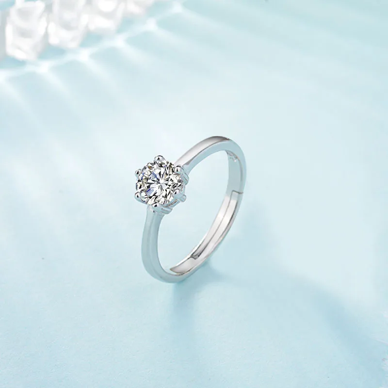 

Lover Couple Rings Set Diamond Ring Zircon Wedding Promise Ring for Women Men Engagement Fine Charm Jewelry Party Gift Anillos