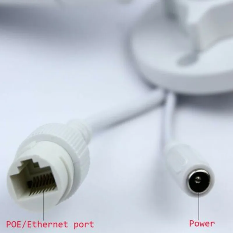 Камера видеонаблюдения Hikvision 4 мм оригинальная сетевая камера безопасности МП IP