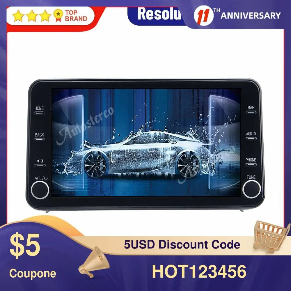 

Wireless Carplay MAX AHD For Toyota Levin 2019 2020 Android 9.0 Car GPS Navigation Car Multimedia Player Radio Stereo Head Unit