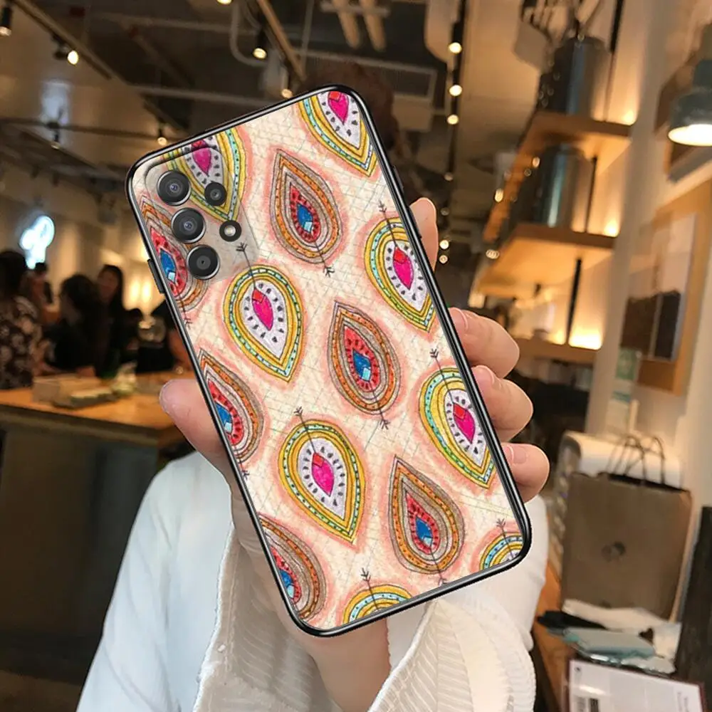 Фото Чехол для телефона Samsung Galaxy A70 A50 A51 A71 A52 A40 A30 A31 A90 A20E 5G a20s №2