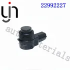 Высококачественный датчик парковки для автомобилей 25962202 22992227 PDC, датчик контроля парковки на расстоянии для 09-13 Cadillac SRX Opel Antara