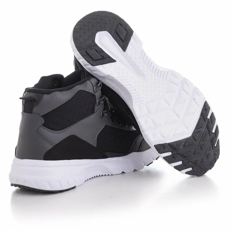 

Unisex Sneakers Tonny Black Unisex Sneakers Tb277