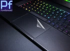 2 шт.упак. матовый стикер тачпада пленка для Razer Blade 15 2018 15,6 дюйма Trackpad Protector