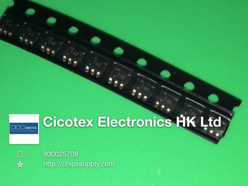 

10pcs TPS73633DBVT TPS73633DBVR SOT23-5 IC REG LDO 3.3V 0.4A SOT23 T46